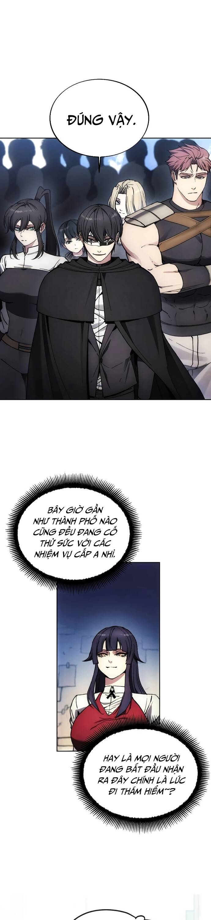 Tao Là Ác Nhân Chapter 146 - 24