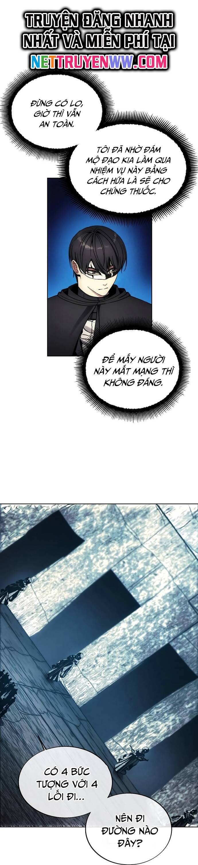 Tao Là Ác Nhân Chapter 146 - 27