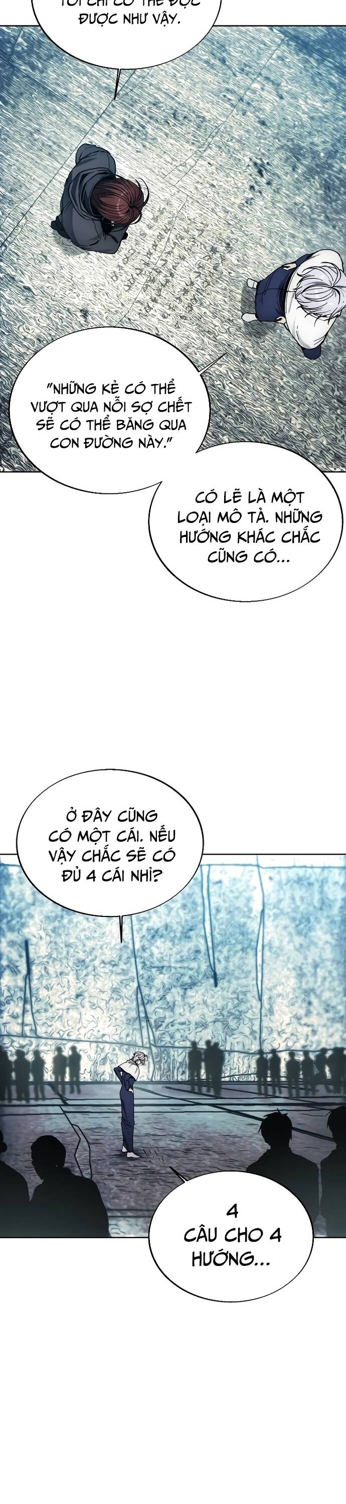 Tao Là Ác Nhân Chapter 146 - 29