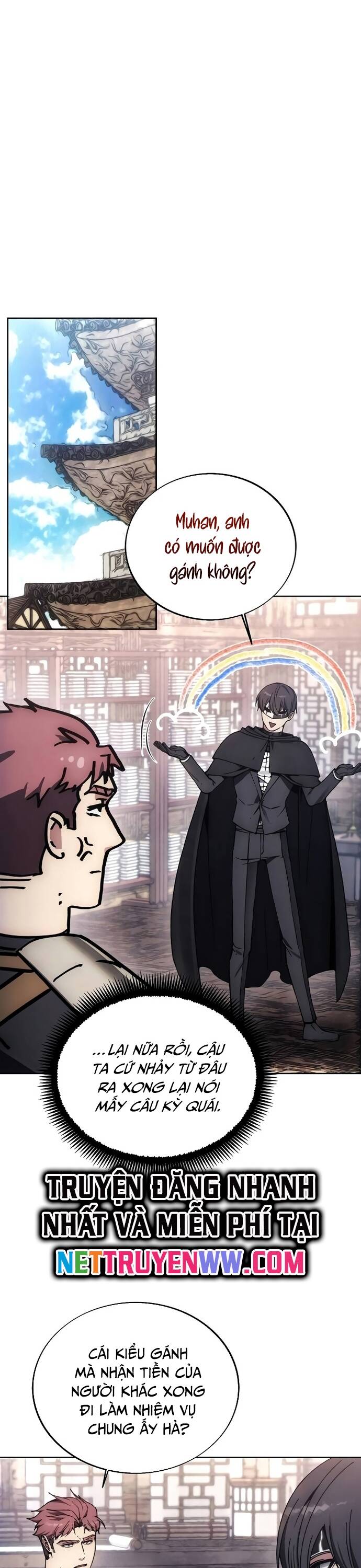 Tao Là Ác Nhân Chapter 146 - 6