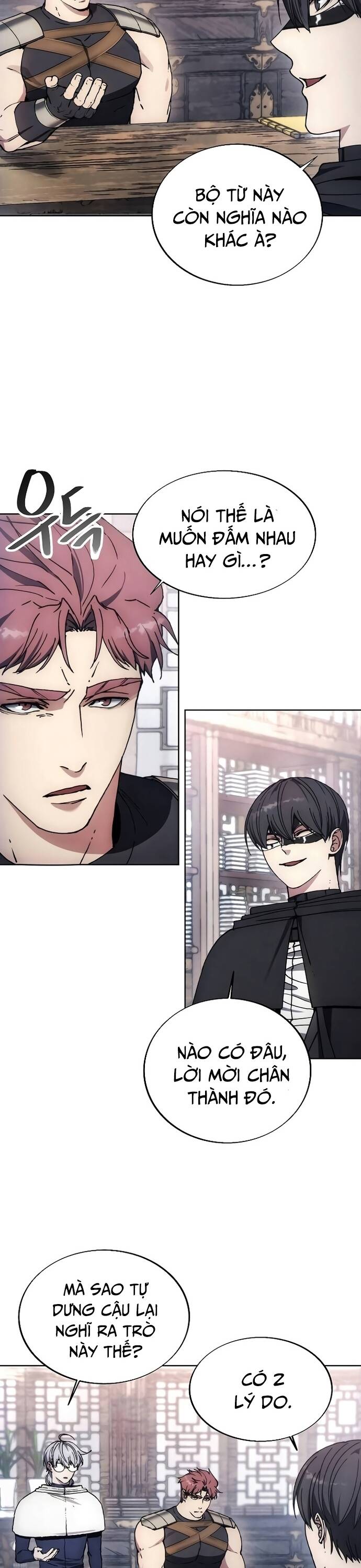 Tao Là Ác Nhân Chapter 146 - 7