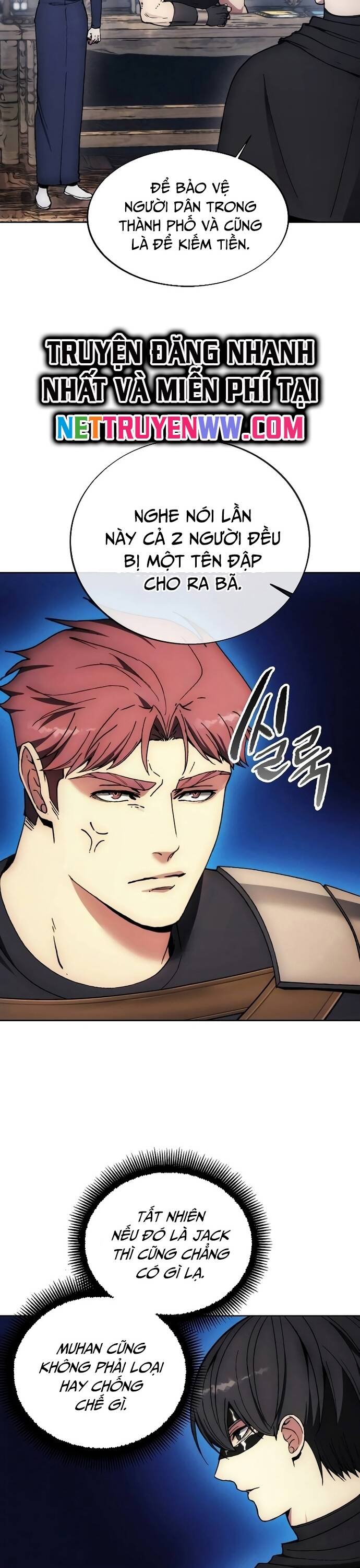 Tao Là Ác Nhân Chapter 146 - 8