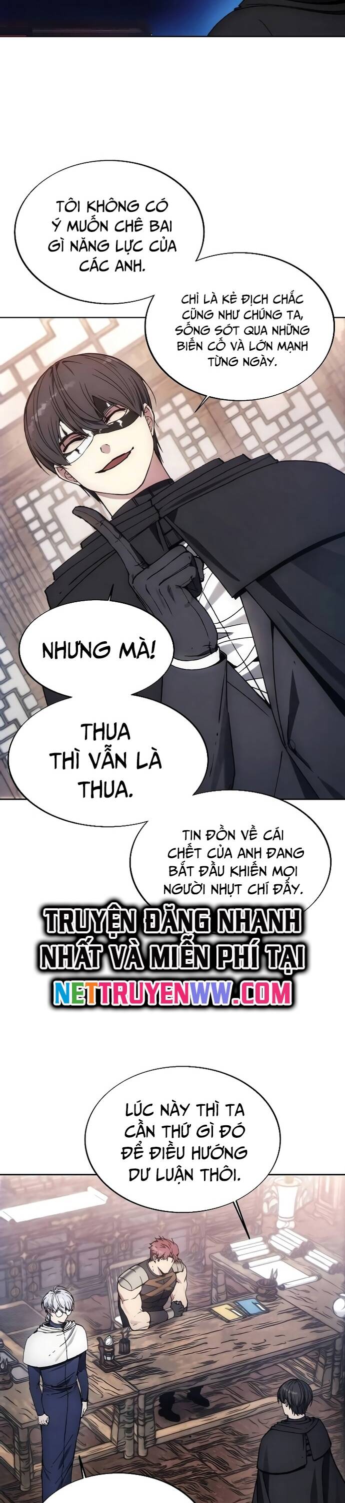 Tao Là Ác Nhân Chapter 146 - 9