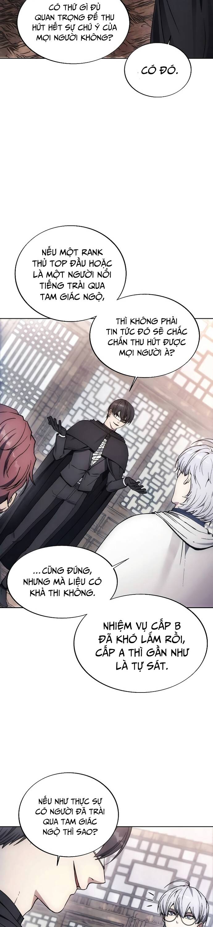 Tao Là Ác Nhân Chapter 146 - 10