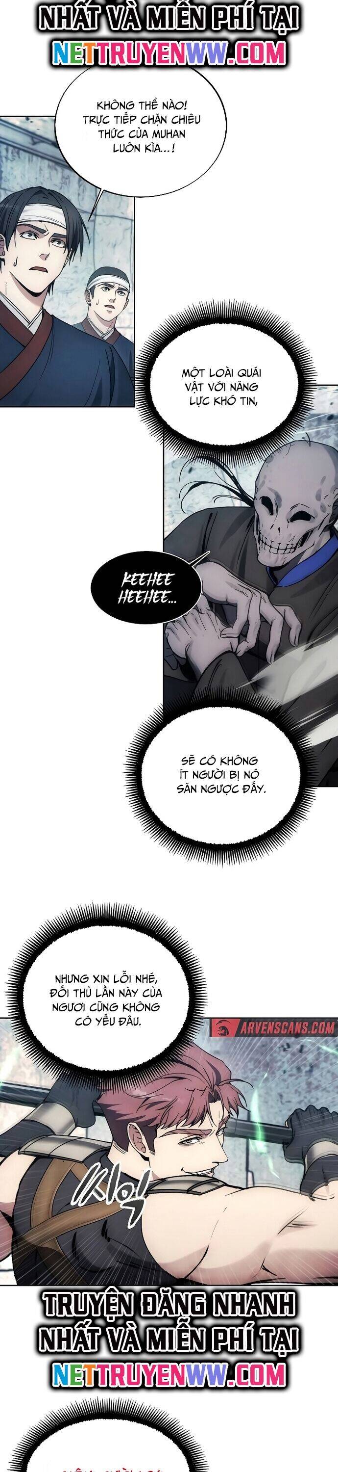 Tao Là Ác Nhân Chapter 147 - 11