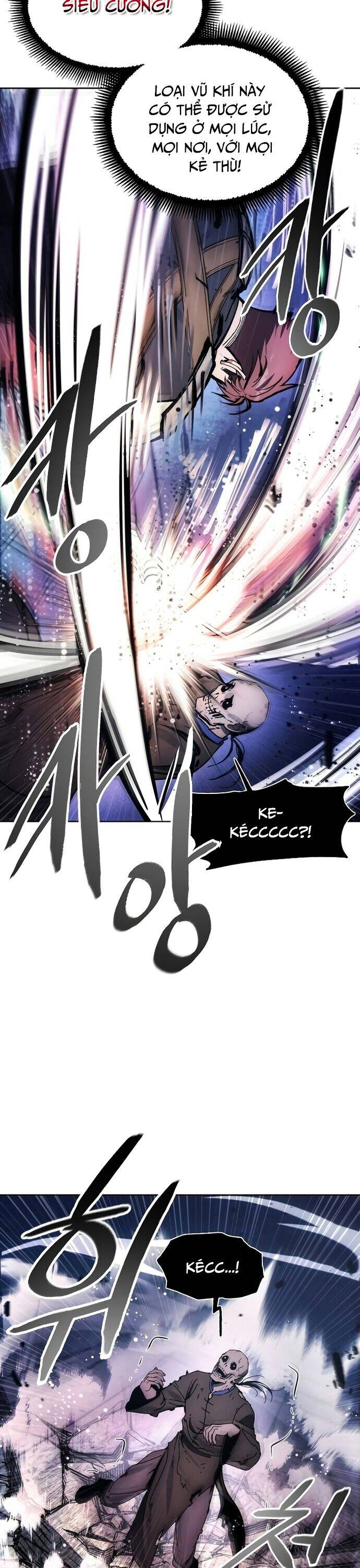 Tao Là Ác Nhân Chapter 147 - 12