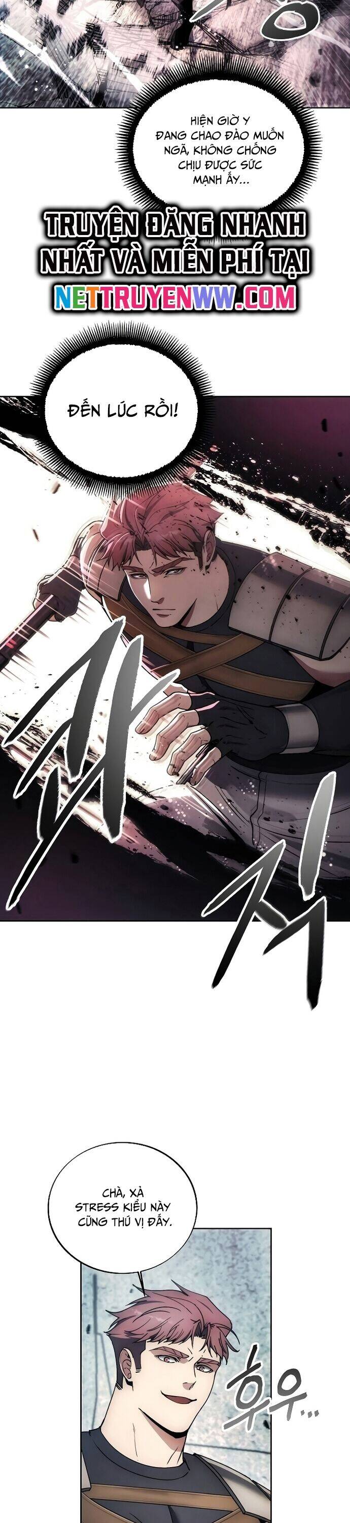 Tao Là Ác Nhân Chapter 147 - 13