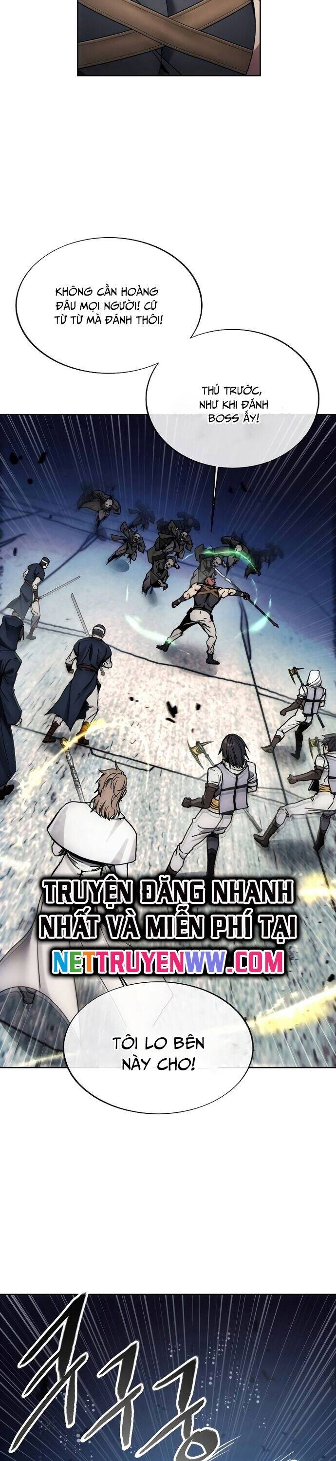 Tao Là Ác Nhân Chapter 147 - 14