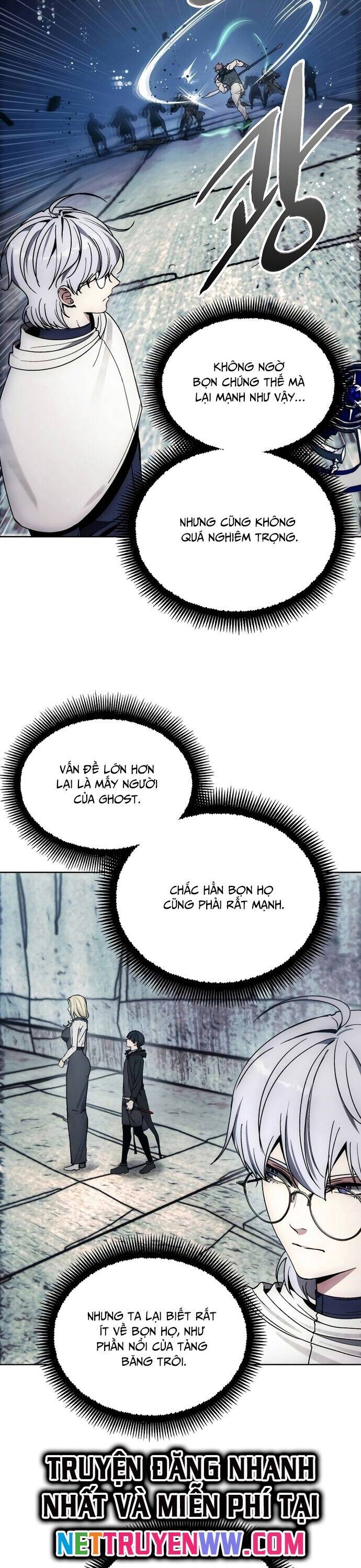 Tao Là Ác Nhân Chapter 147 - 15