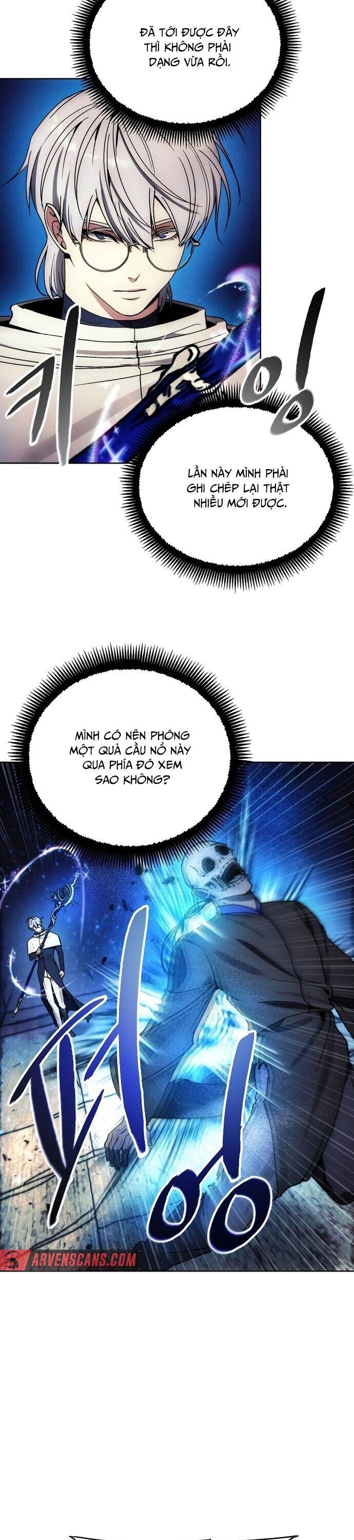 Tao Là Ác Nhân Chapter 147 - 16