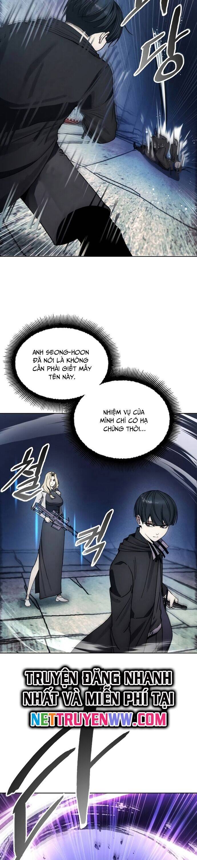 Tao Là Ác Nhân Chapter 147 - 18