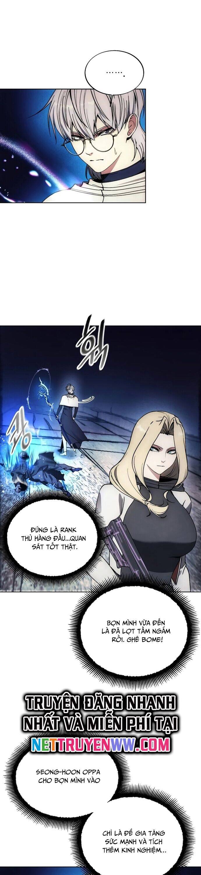 Tao Là Ác Nhân Chapter 147 - 21