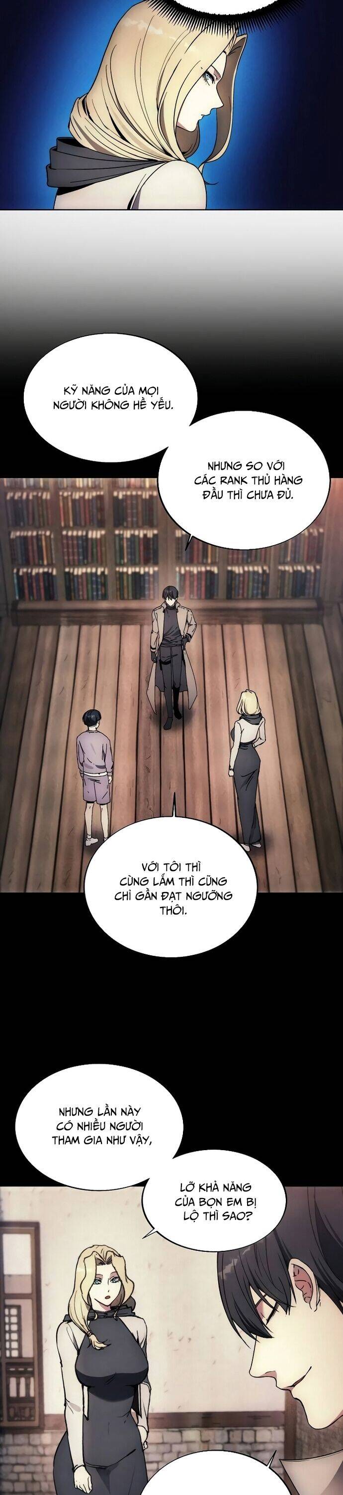 Tao Là Ác Nhân Chapter 147 - 22