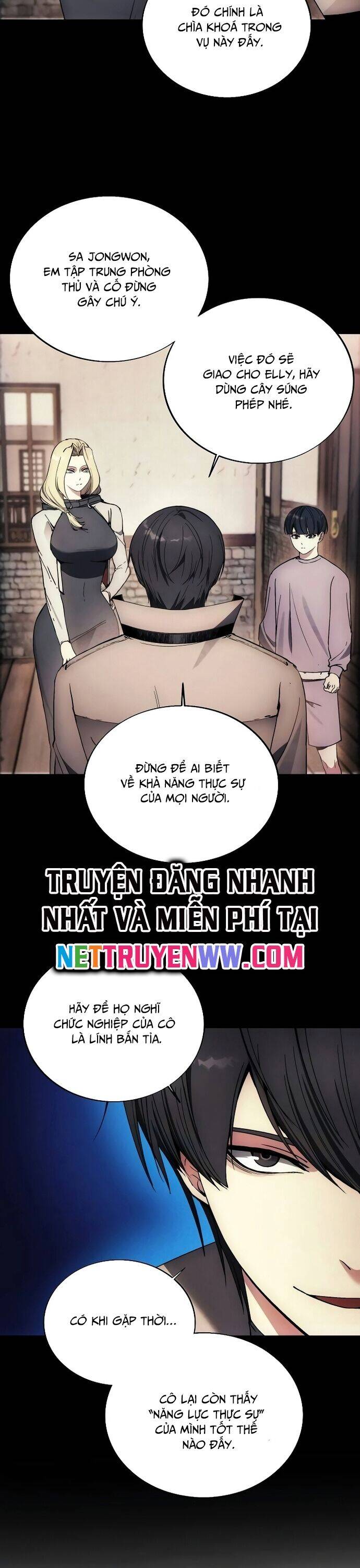 Tao Là Ác Nhân Chapter 147 - 23