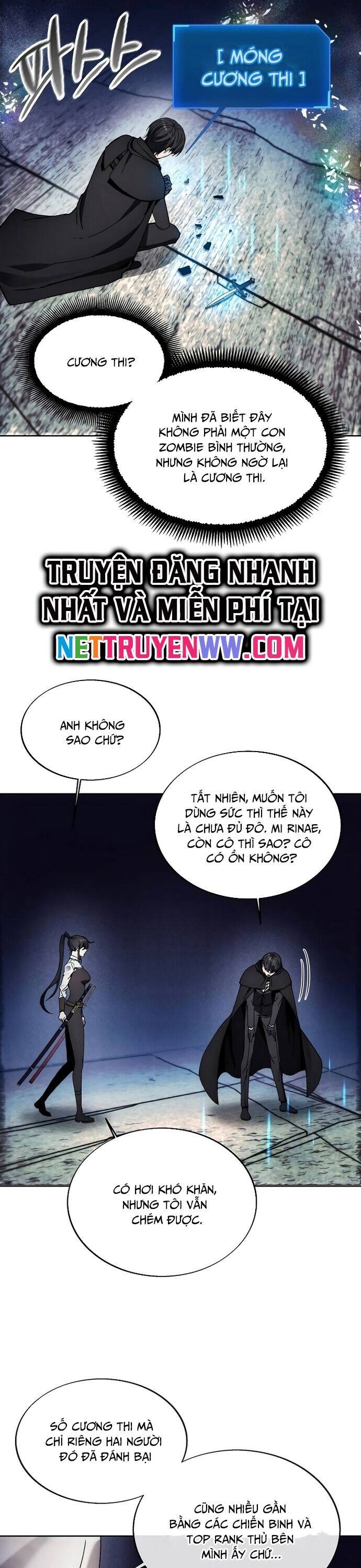 Tao Là Ác Nhân Chapter 147 - 25