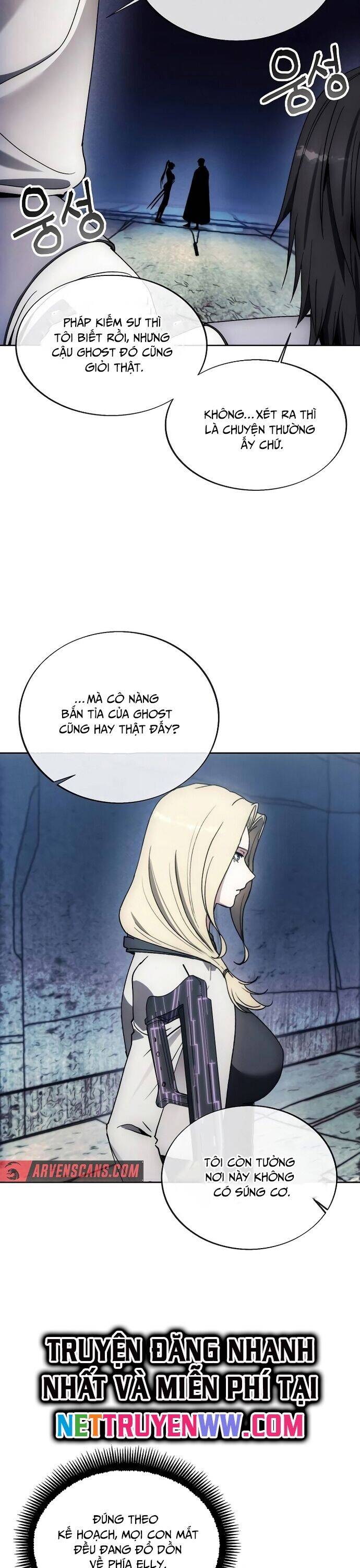 Tao Là Ác Nhân Chapter 147 - 26