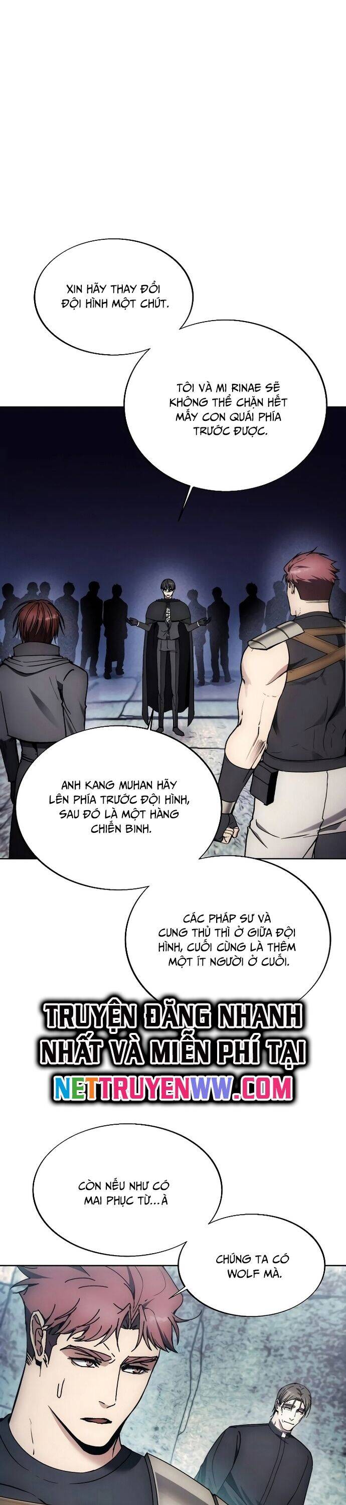 Tao Là Ác Nhân Chapter 147 - 29