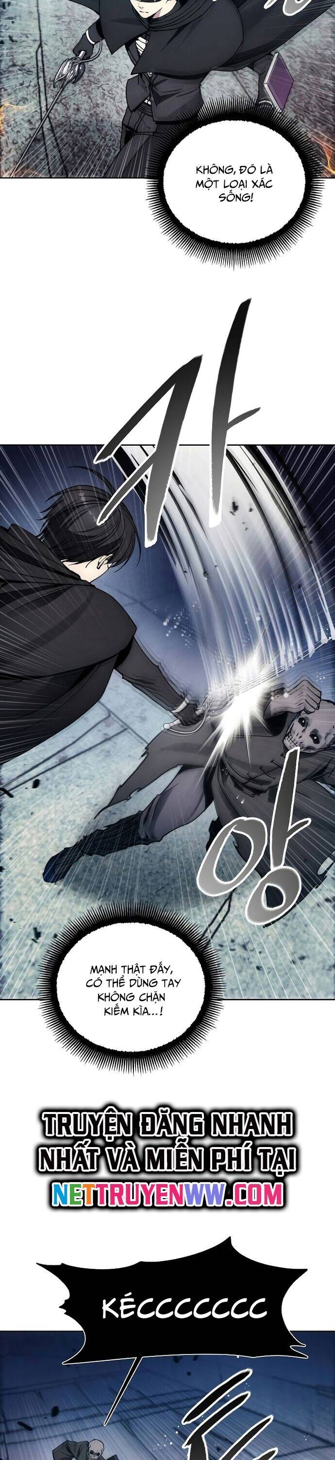 Tao Là Ác Nhân Chapter 147 - 4