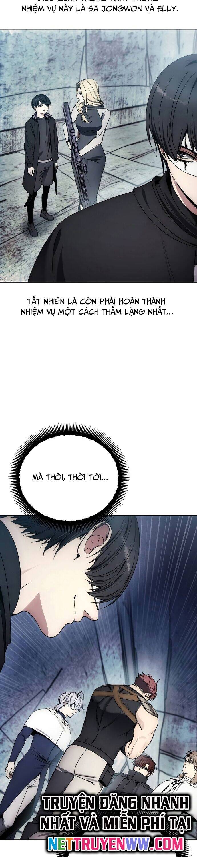 Tao Là Ác Nhân Chapter 147 - 31