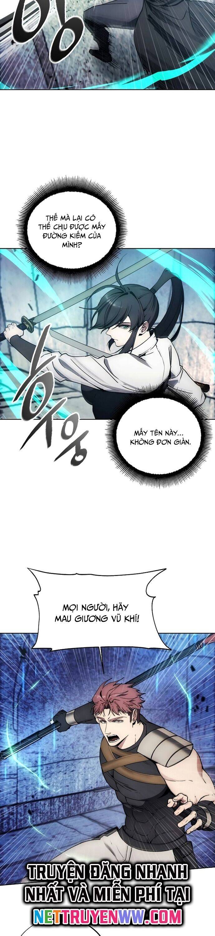 Tao Là Ác Nhân Chapter 147 - 7