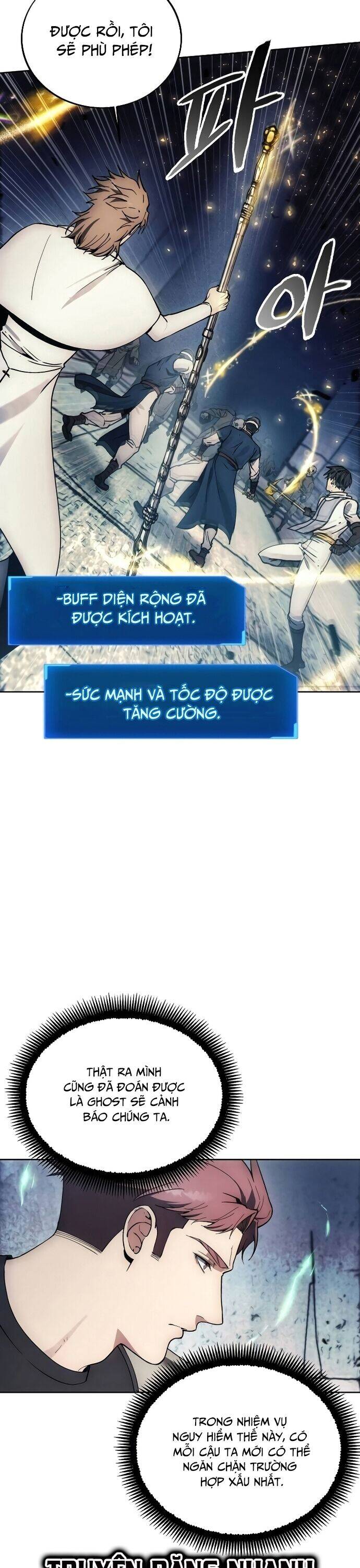 Tao Là Ác Nhân Chapter 147 - 8