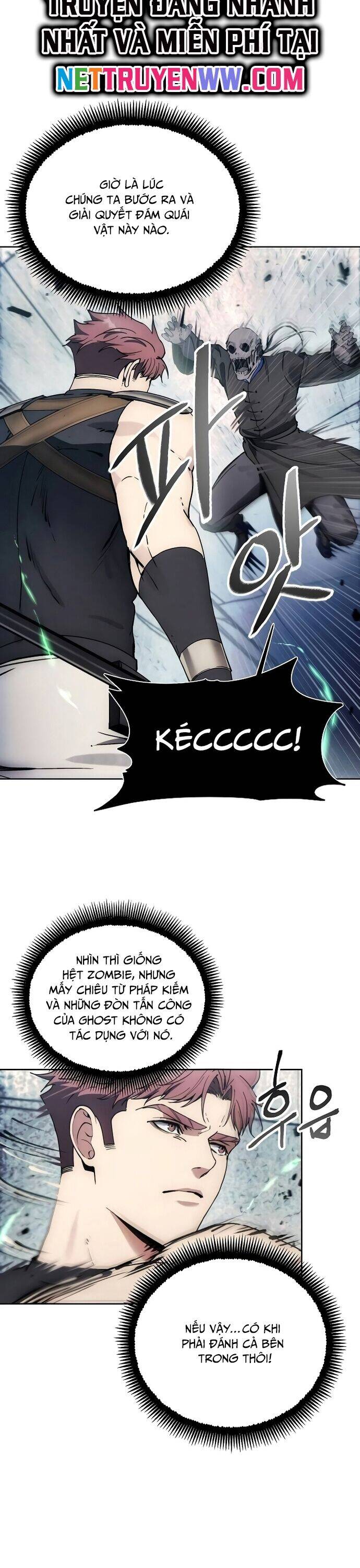 Tao Là Ác Nhân Chapter 147 - 9