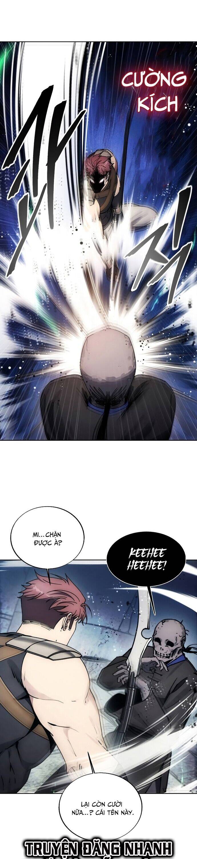 Tao Là Ác Nhân Chapter 147 - 10