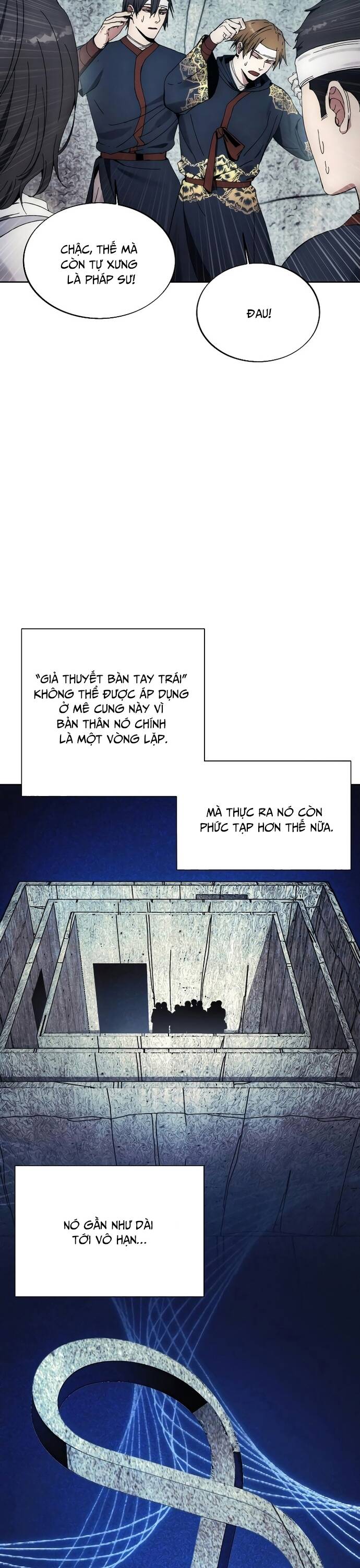 Tao Là Ác Nhân Chapter 148 - 11