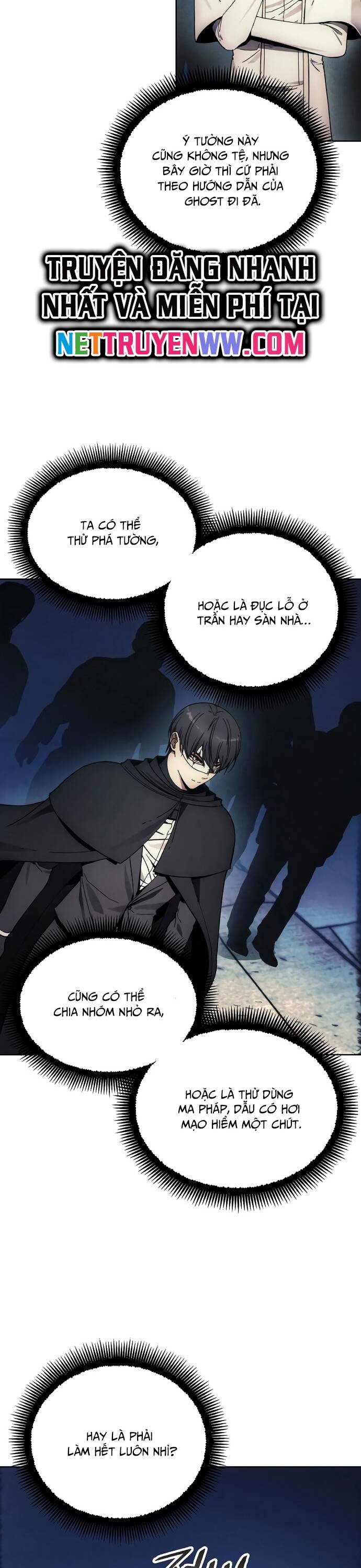 Tao Là Ác Nhân Chapter 148 - 13