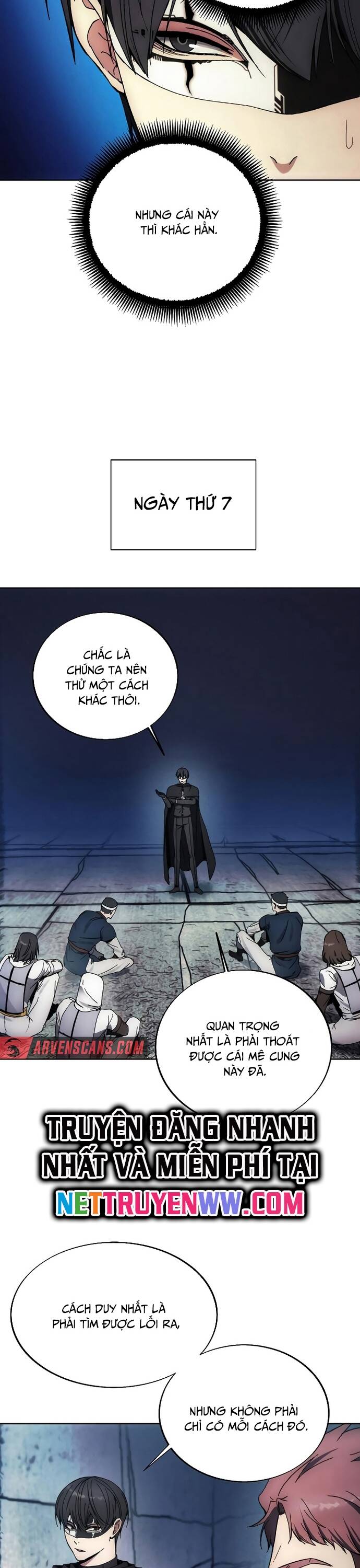 Tao Là Ác Nhân Chapter 148 - 16