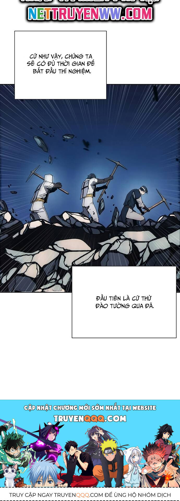 Tao Là Ác Nhân Chapter 148 - 19