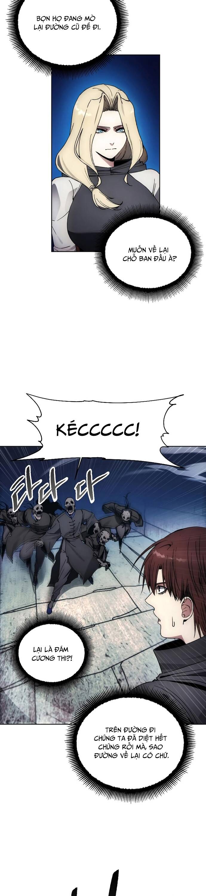 Tao Là Ác Nhân Chapter 148 - 6