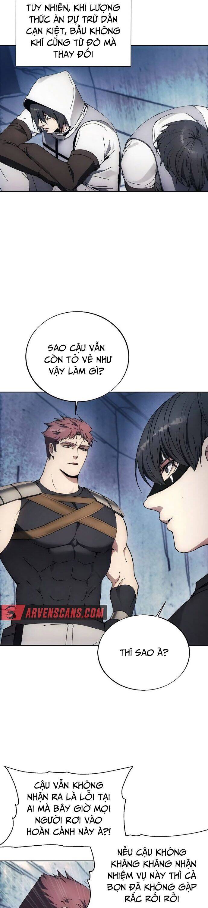 Tao Là Ác Nhân Chapter 149 - 2