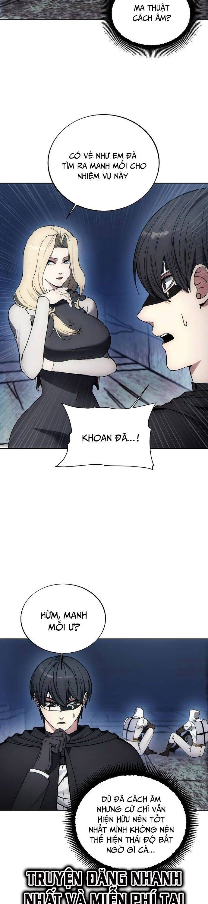 Tao Là Ác Nhân Chapter 149 - 14