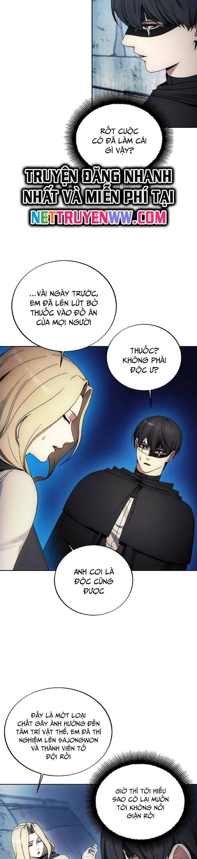 Tao Là Ác Nhân Chapter 149 - 16