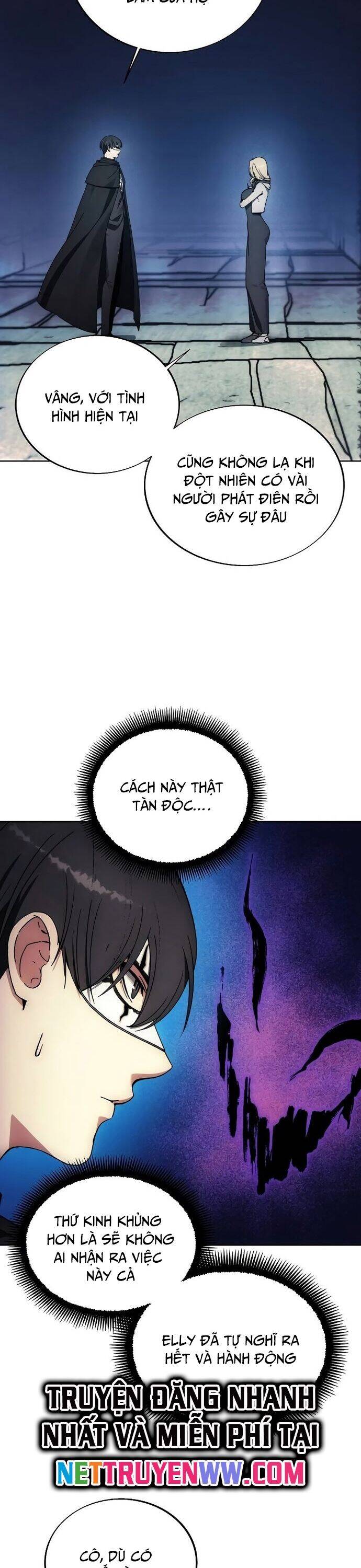 Tao Là Ác Nhân Chapter 149 - 18