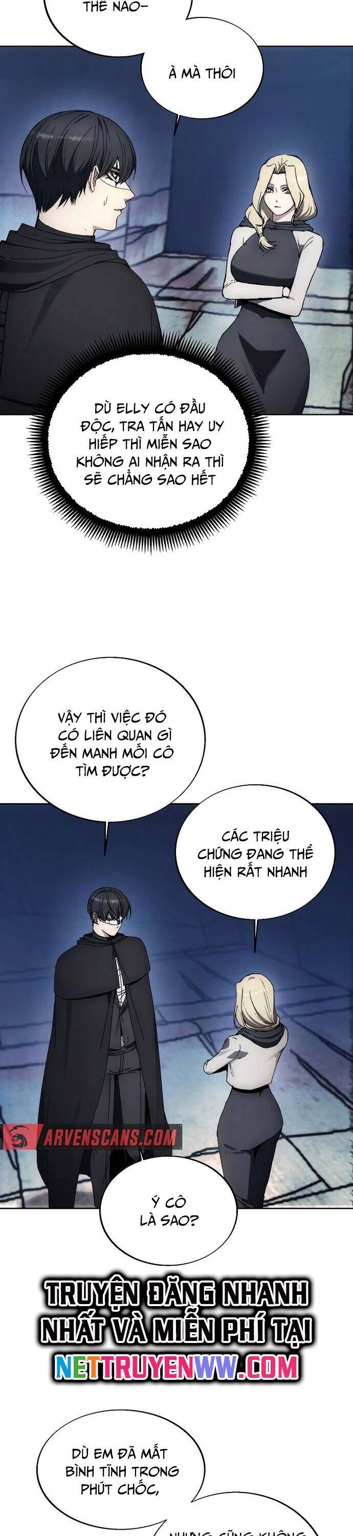 Tao Là Ác Nhân Chapter 149 - 19