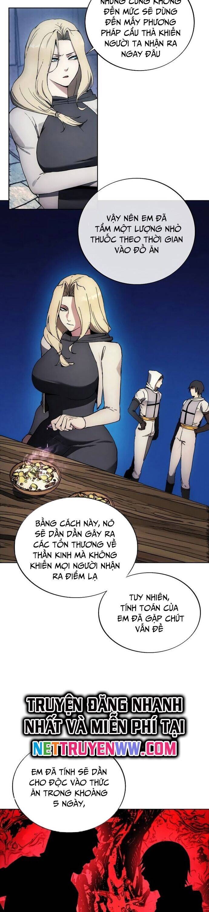 Tao Là Ác Nhân Chapter 149 - 20