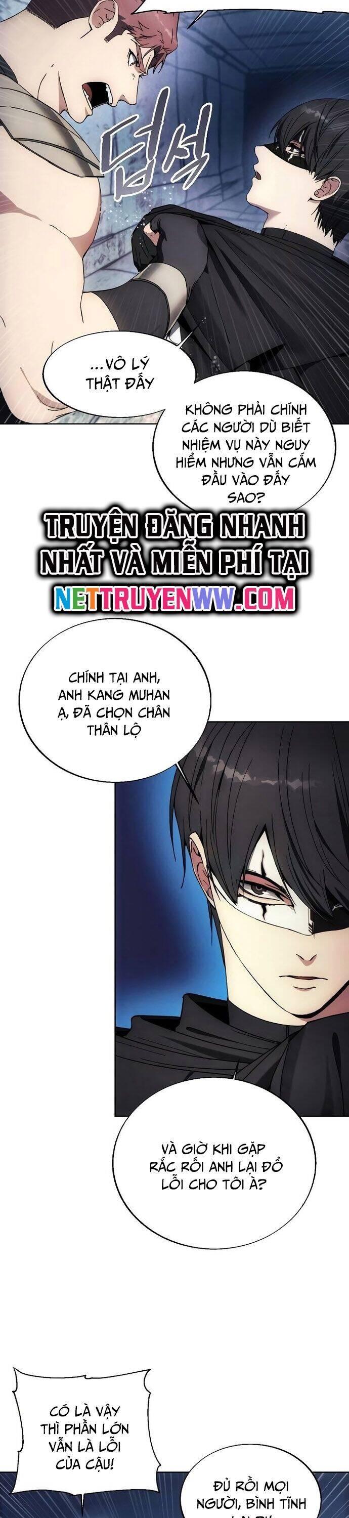 Tao Là Ác Nhân Chapter 149 - 3