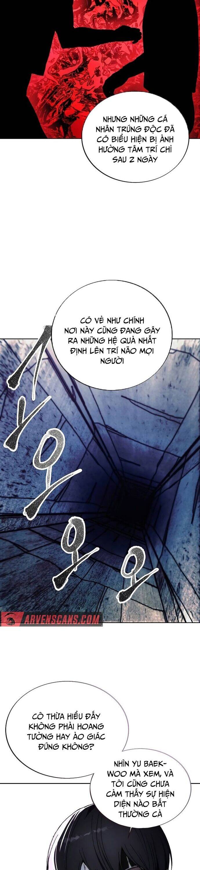 Tao Là Ác Nhân Chapter 149 - 21