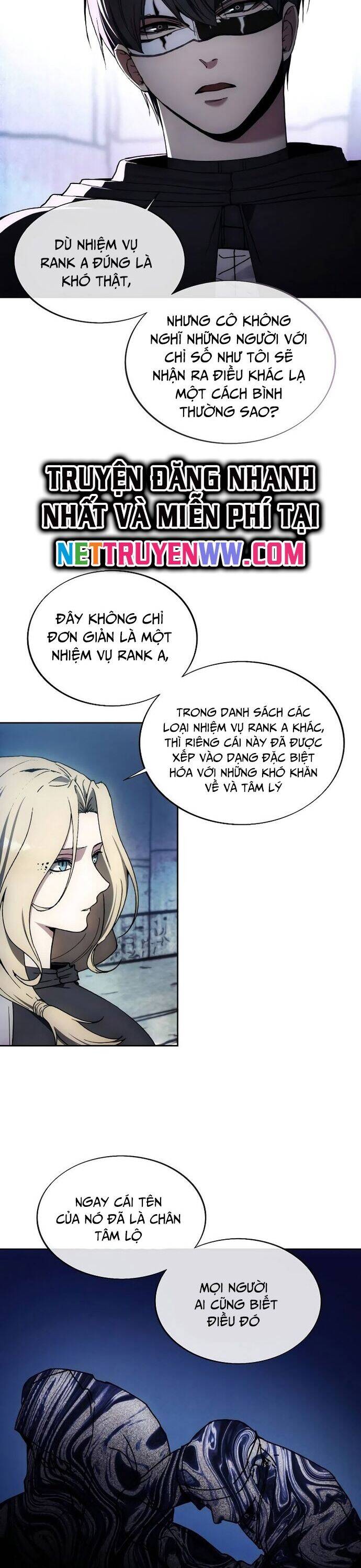 Tao Là Ác Nhân Chapter 149 - 22