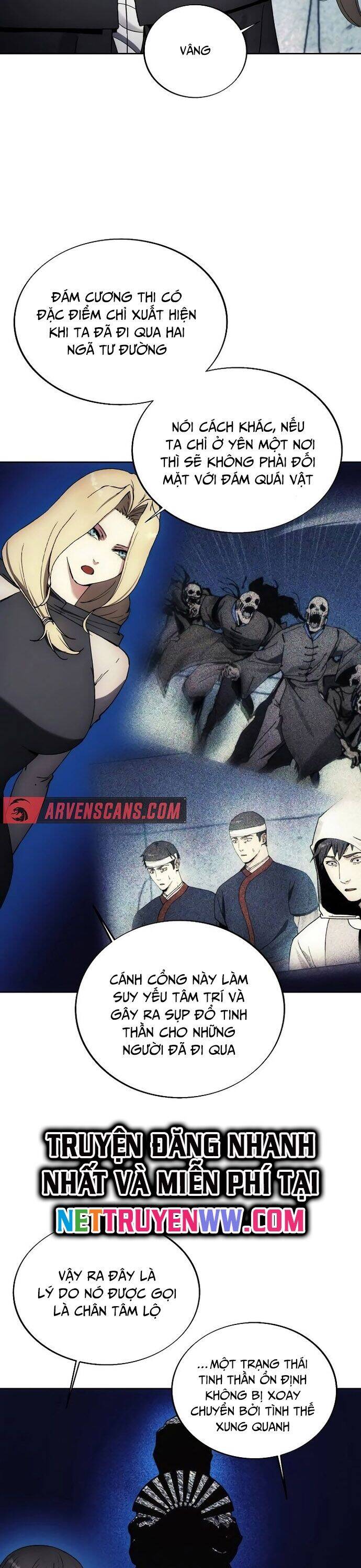 Tao Là Ác Nhân Chapter 149 - 26