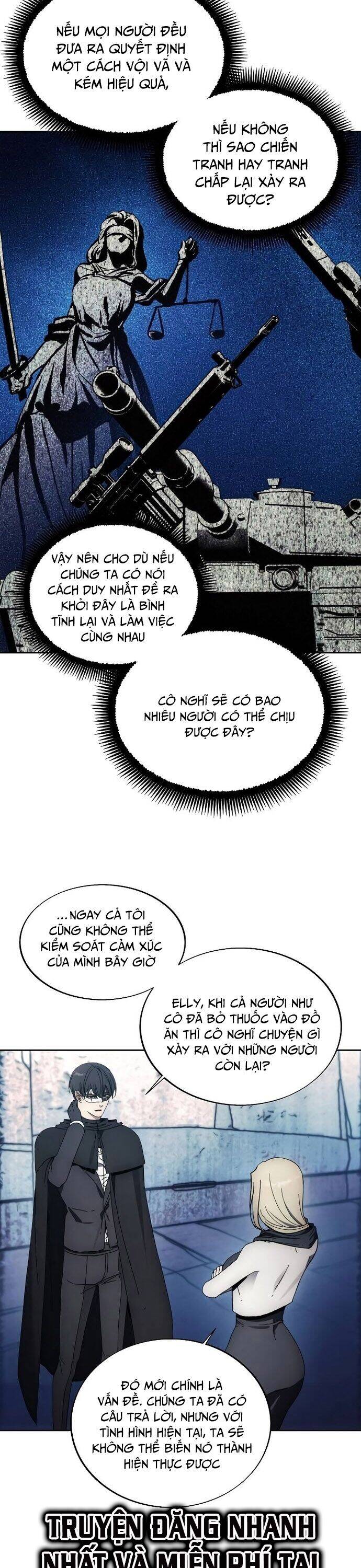 Tao Là Ác Nhân Chapter 149 - 28