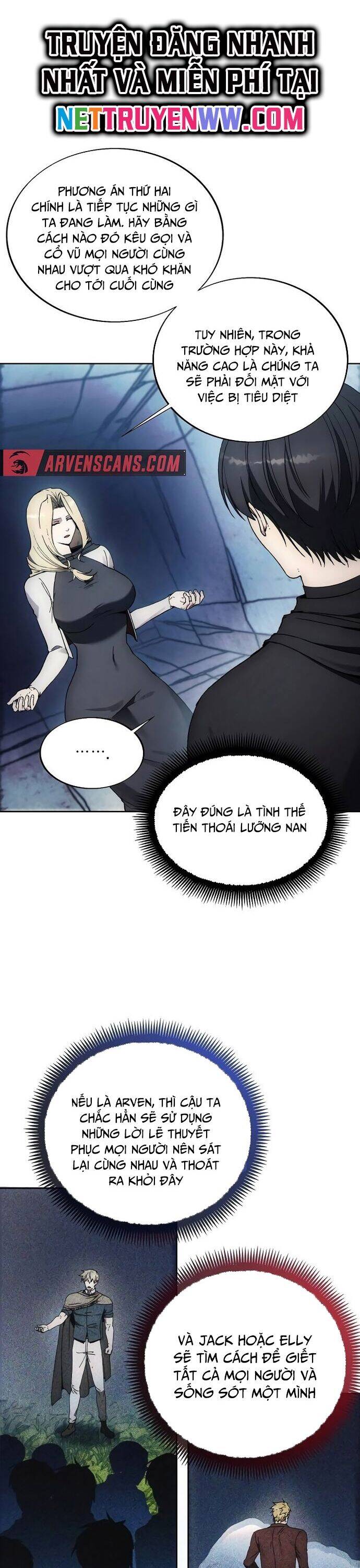 Tao Là Ác Nhân Chapter 149 - 30