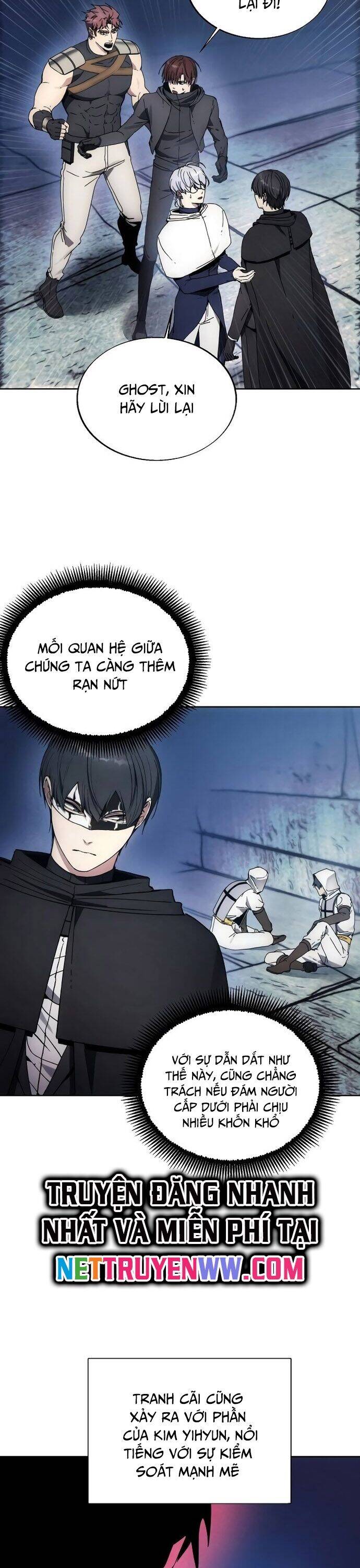 Tao Là Ác Nhân Chapter 149 - 4