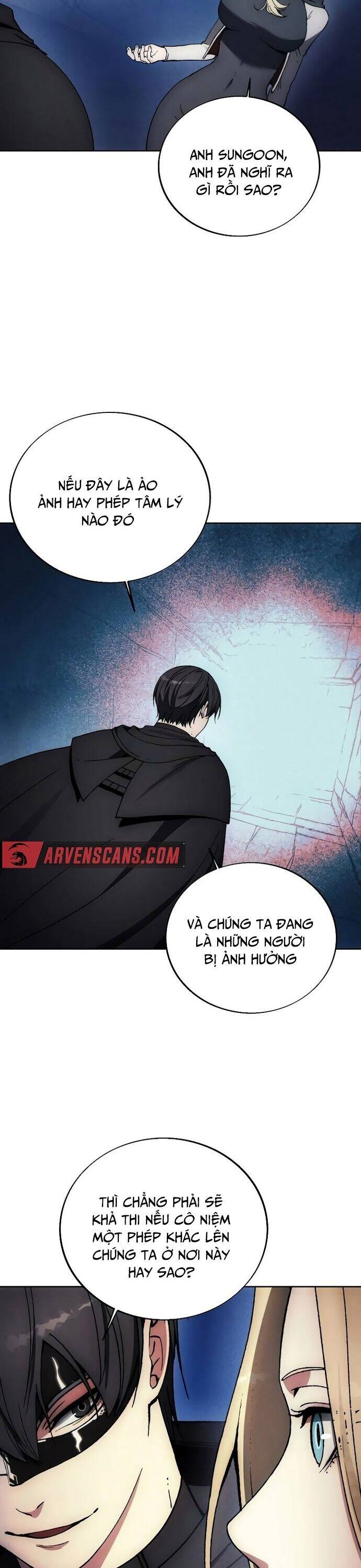 Tao Là Ác Nhân Chapter 149 - 32