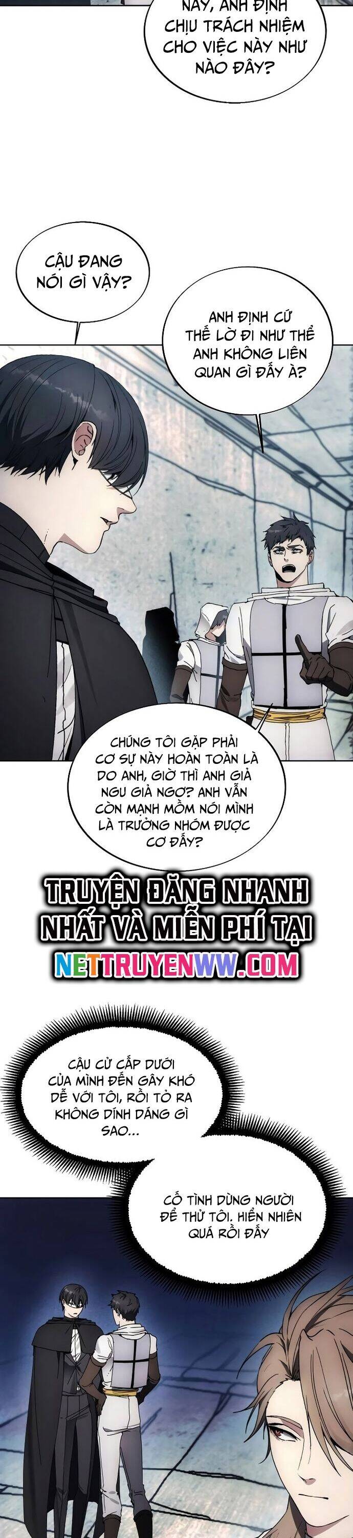 Tao Là Ác Nhân Chapter 149 - 6