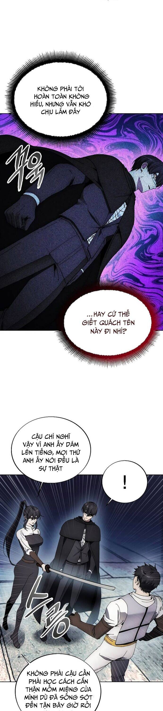 Tao Là Ác Nhân Chapter 149 - 8