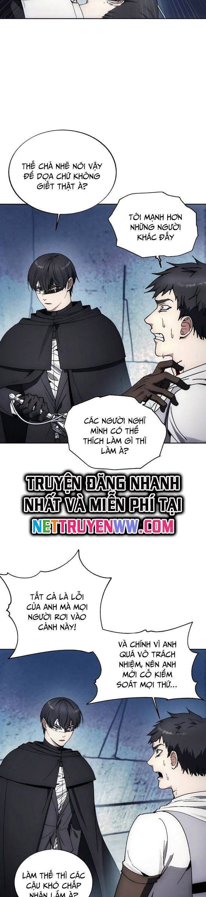 Tao Là Ác Nhân Chapter 149 - 10