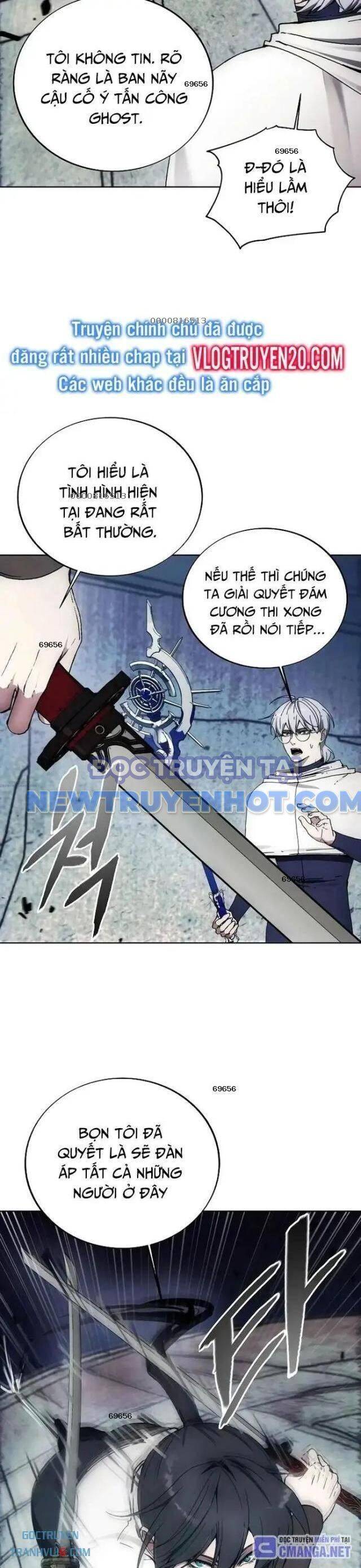 Tao Là Ác Nhân Chapter 150 - 2